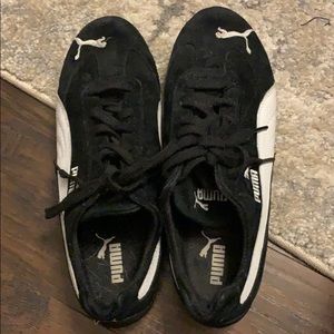 Puma sneakers